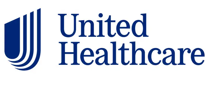 United Healthcare logo.