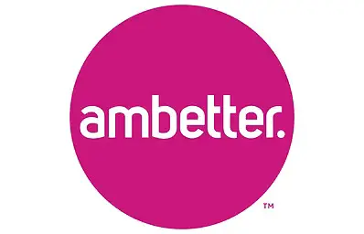 Ambetter logo.